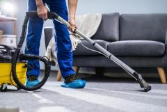 Carpet Cleaning Services in Redford, MI