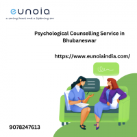 Psychological Counselling Service in Bhubaneswar