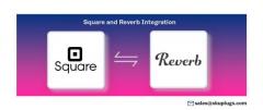 Retail Experience with Square POS and Reverb