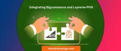 Loyverse Integration with Bigcommerce - sync unlimited items and orders