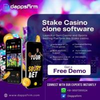 White-label Stake casino Clone Script: Launch a Crypto Casino Today