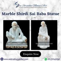  Get the best exclusive collection of Sai Baba Statue