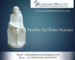  Get the best exclusive collection of Sai Baba Statue