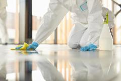 Flooring Maintenance Services in Pinecrest, FL