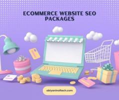  What are the Best SEO Packages for Ecommerce Websites?