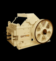 Top 10 Crusher Manufacturers in India