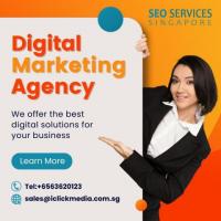 SEO Services Singapore offer the best digital solutions for your business