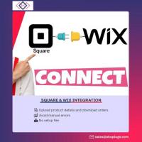 Square Wix Integration - keep inventory up to date and prevent over selling