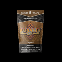  Kuvano Leaf 5pk