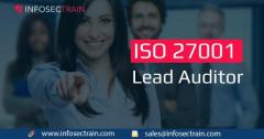 ISO 27001 lead Auditor Certification Training