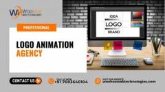 Professional Logo Animation Agency