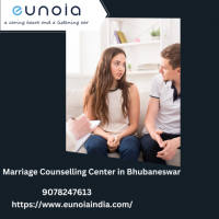 Marriage Counselling Center in Bhubaneswar