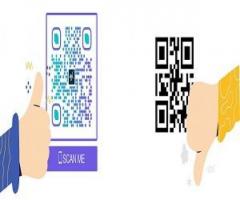 Best QR Code Generator with Logo