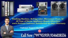       Whirlpool washing Machines repair service Center in hyderabad 