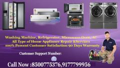 LG Washing Machine Service Center in Hyderabad