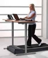 Treadmill WalkStation at Workplace