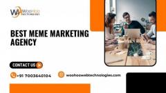 Best Meme Marketing Agency