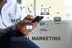 Revolutionize Your Brand with Sterco Digitex - A Premier Digital Marketing Company in Delhi NCR