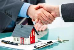 Real Estate Leasing Consultant in Milwaukie