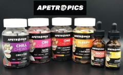 Why Choose Apetropics Smart Drops?