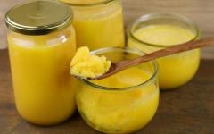 Buy Organic Desi Cow Ghee Online for Healthier Cooking