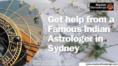 Famous Indian Astrologer in Sydney