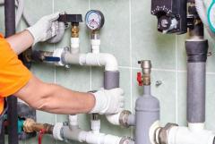 Dependable Plumbing Solutions