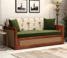 Stylish Sofa Cum Beds from Wooden Street: Buy now!