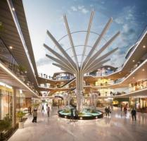 Elevate Your Business: M3M Commercial Projects in Gurgaon Await