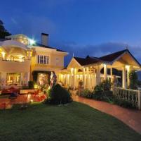 Five Star Resorts in Darjeeling