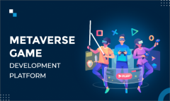 Beyond Brick-and-Mortar: Transforming Malls with Metaverse Platform Development