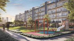 Luxury Redefined: M3M Antalya Hills in Sector 79, Gurgaon