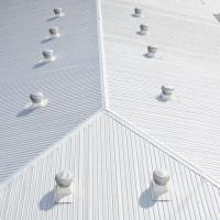 Commercial Roofing Contractor in Hattiesburg, MS