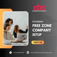 Fujairah Free Zone Company Setup Cost: Arab Consultant