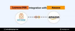 Integrate Loyverse with Amazon through SKUPlugs