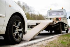 Your Go-To for Expert Light Truck Towing Services