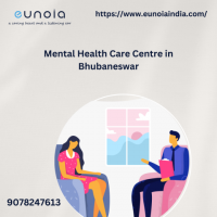 Mental Health Care Centre in Bhubaneswar