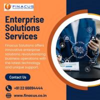 Enterprise Solutions Services