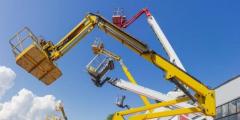 Lift to Success with Equipment Rental Services in Denver