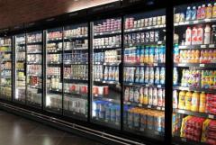 Extend Milk and Dairy Shelf Life in Supermarket Displays