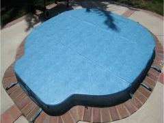 Swim Spa Cover Replacement