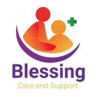 Blessing Care and Support