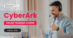 Top CyberArk Online Training