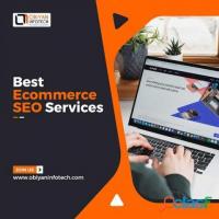 The Power of the Best Ecommerce SEO Agency Revealed