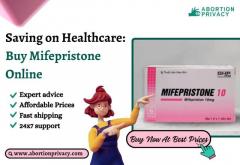 Saving on Healthcare: Buy Mifepristone Online