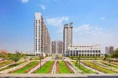 Invest in a 3 BHK Flat at M3M Golf Estate 2, Gurgaon - Experience Luxury Living