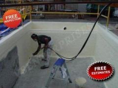 Sump Water Tank Waterproofing Contractors in Bommanahalli