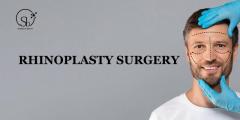 Rhinoplasty Surgery in Bangalore