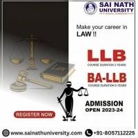   Top BA LLB university in Jharkhand 