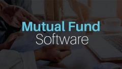 Is mutual fund software for distributors accessible on multiple devices?